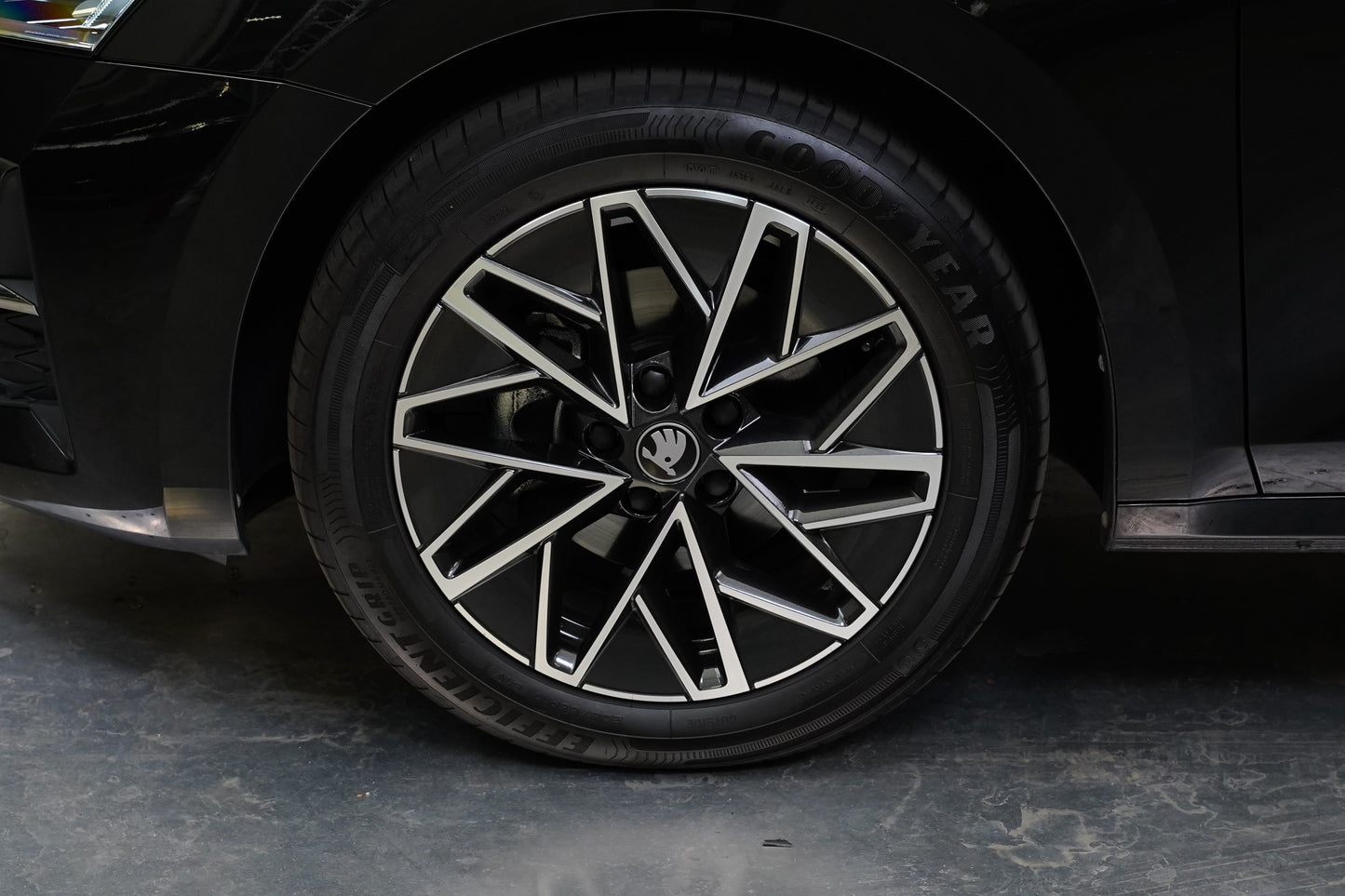 Škoda Octavia 2.0 TDI 110 kW Top Selection