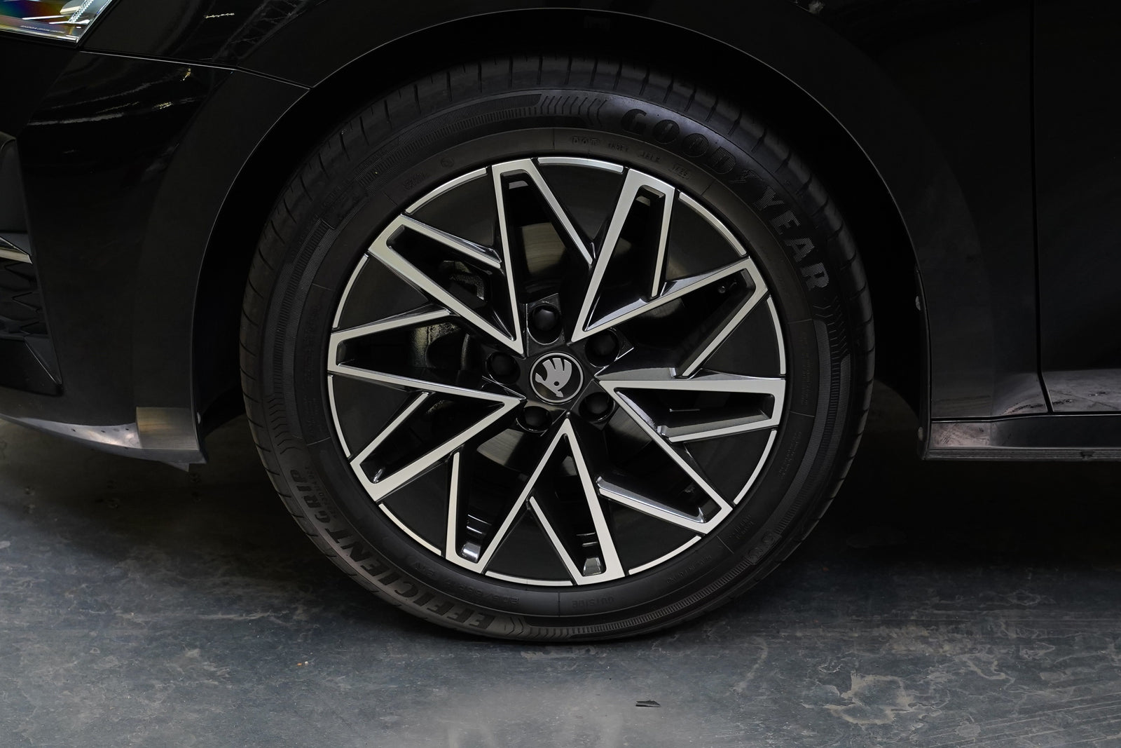Škoda Octavia 2.0 TDI 110 kW Top Selection – foto 10