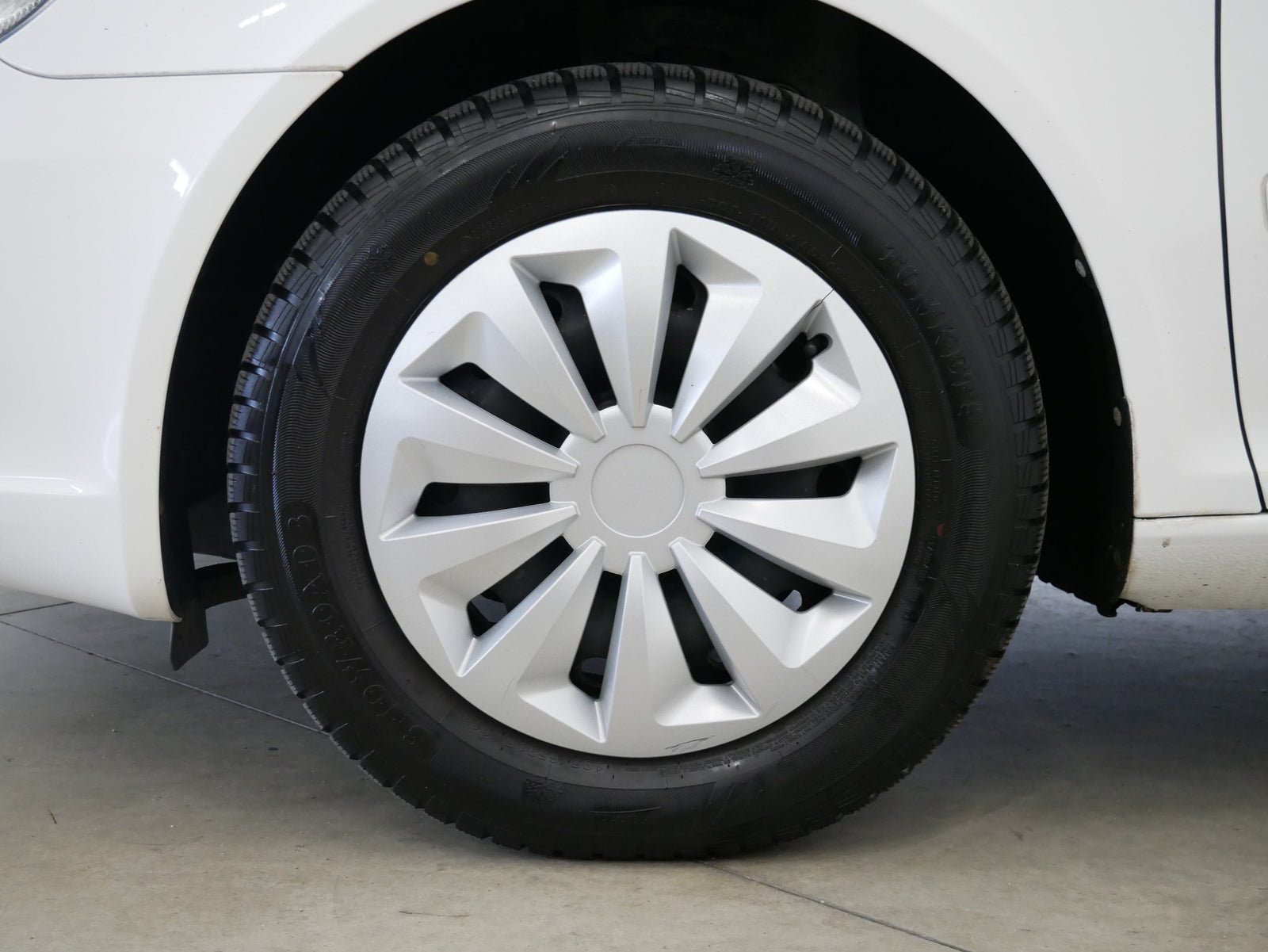 Škoda Octavia 1.6 TDI 77 kW Ambition – foto 10