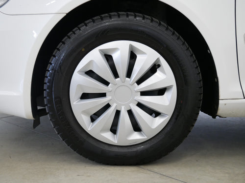 Škoda Octavia 1.6 TDI 77 kW Ambition – foto 10