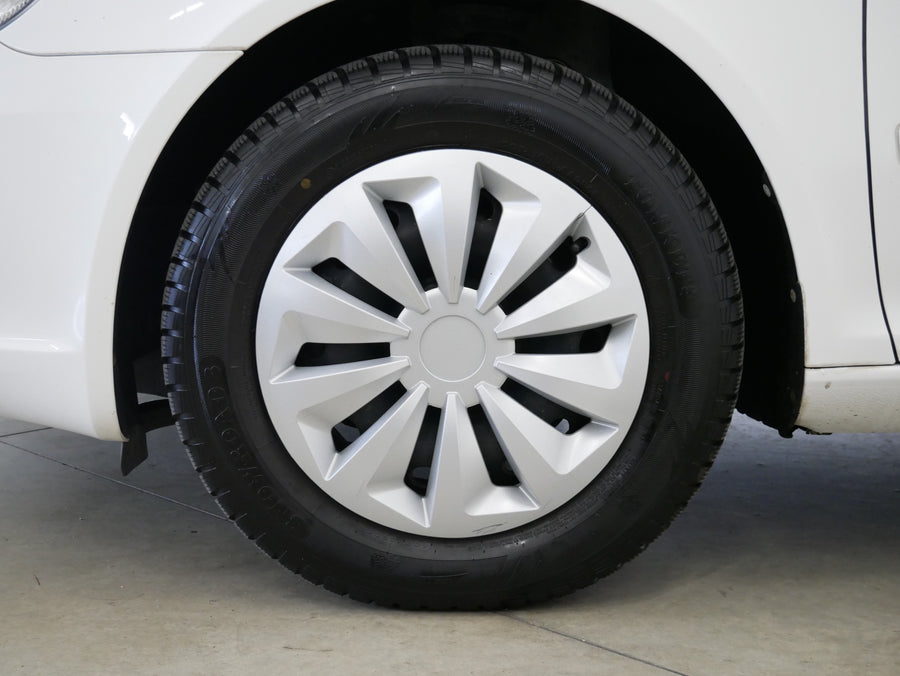 Škoda Octavia 1.6 TDI 77 kW Ambition – foto 10