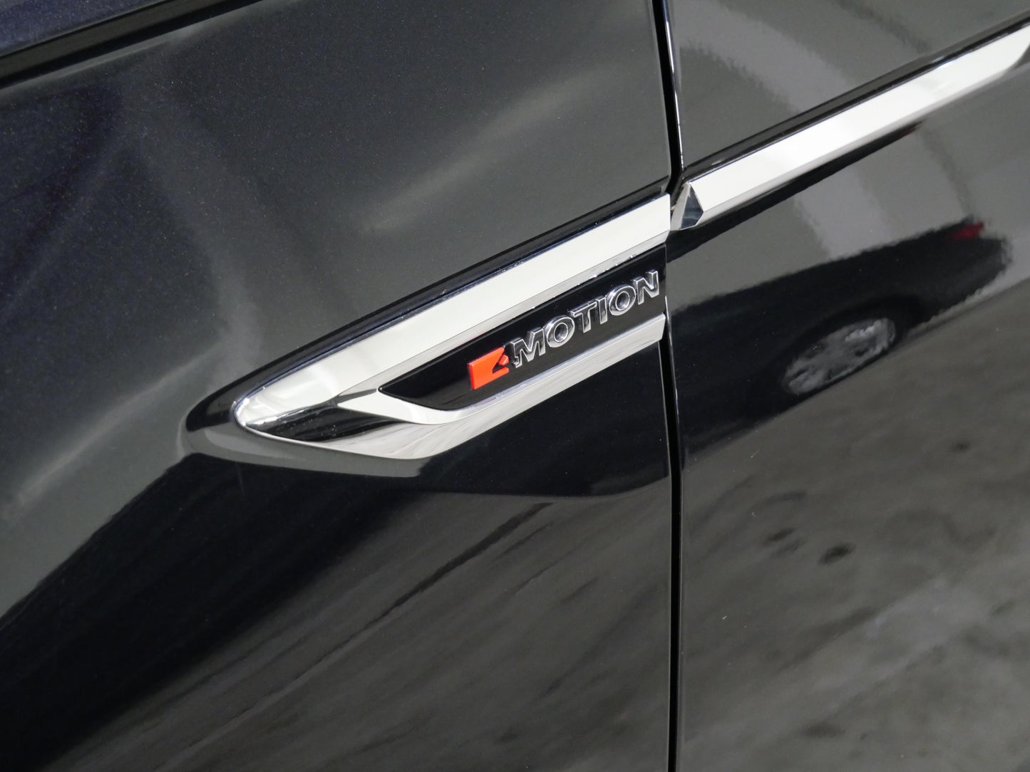 Volkswagen Tiguan 2.0 TDI 147 kW Highline