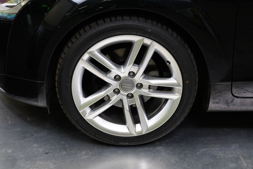 Audi TT 2.0 TFSI 155 kW Quattro – foto 10