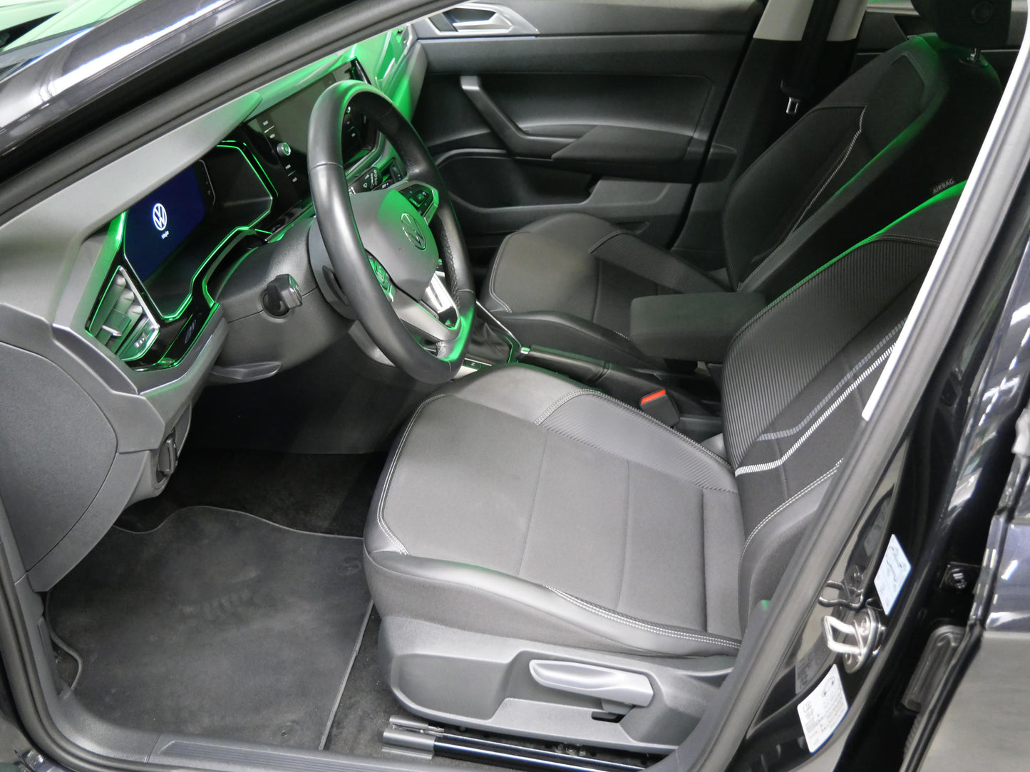 Volkswagen Taigo 1.0 TSI 81 kW Style