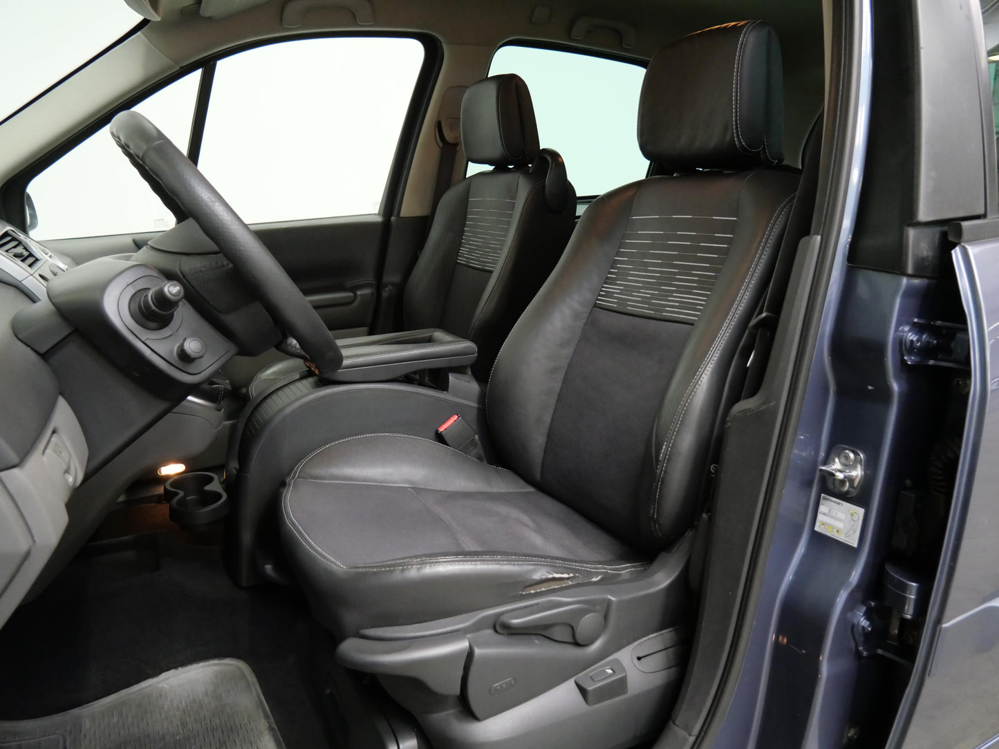 Renault Scénic 1.9 dCi 96 kW Privilege