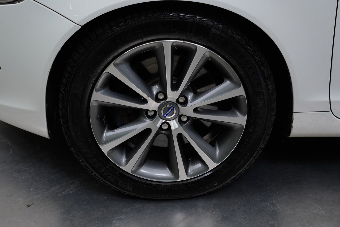 Volvo C70 2.0 D3 110 kW Momentum