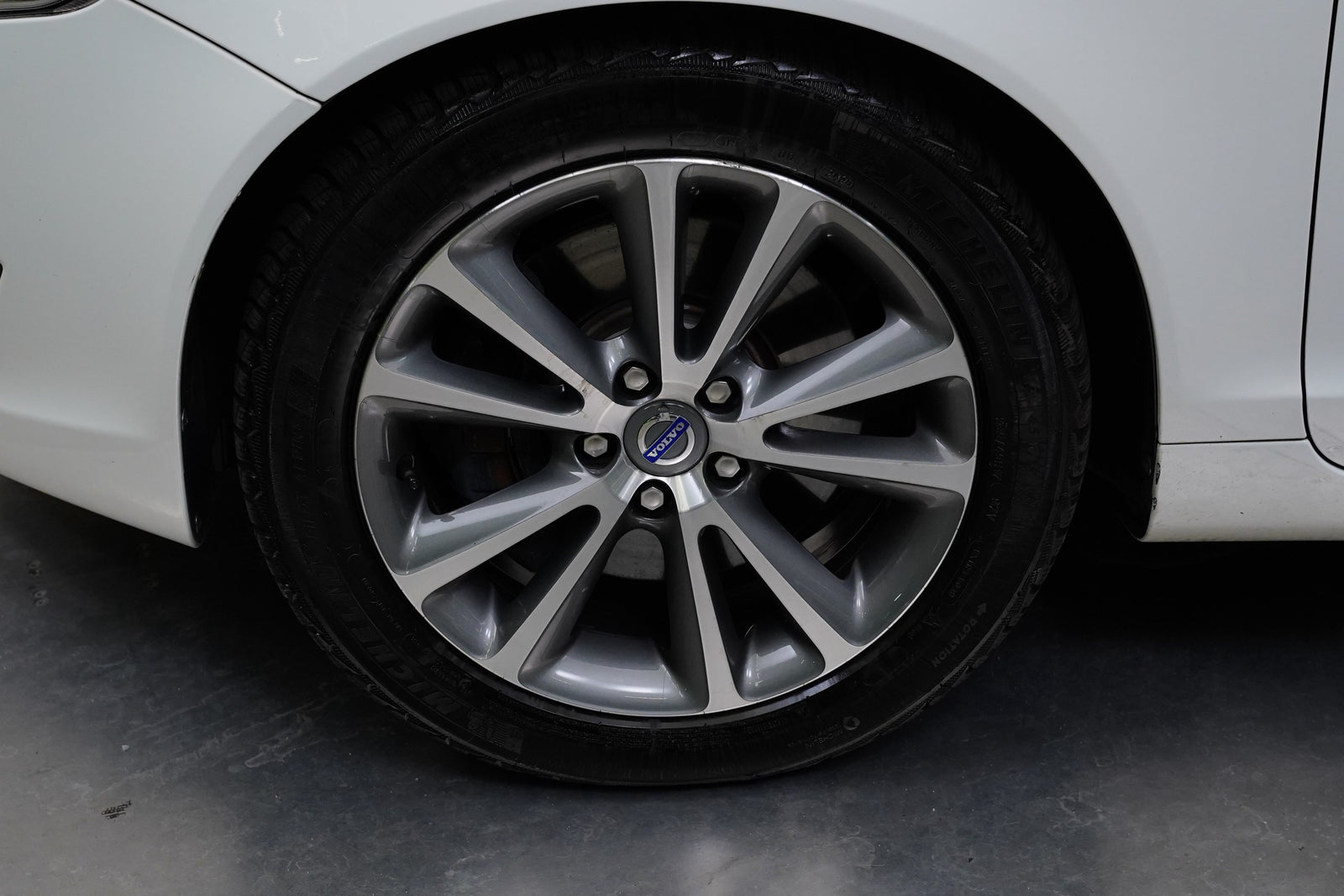 Volvo C70 2.0 D3 110 kW Momentum – foto 10