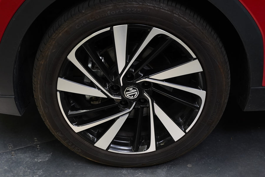 MG ZS 1.5 75 kW Hybrid Exclusive – foto 10