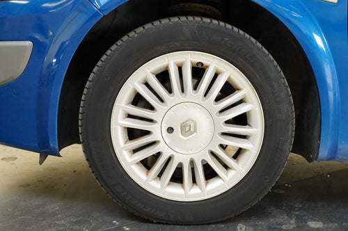 Renault Mégane 1.9 dCi 96 kW Privilege – foto 10