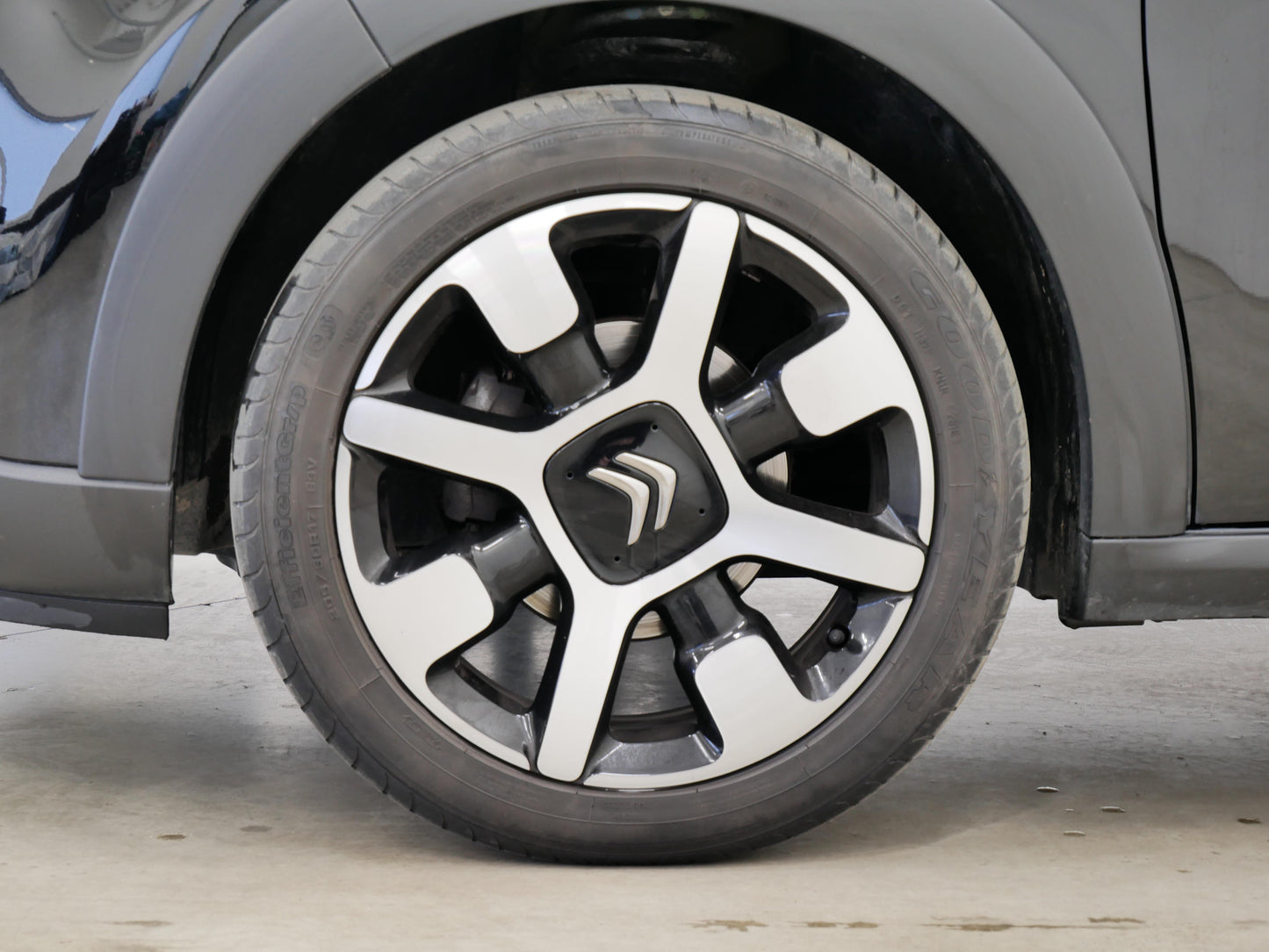 Citroën C3 1.2 PureTech 61 kW Elle