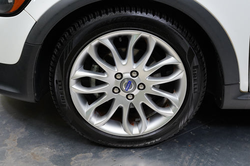 Volvo C30 1.6 i 74 kW Edition – foto 10