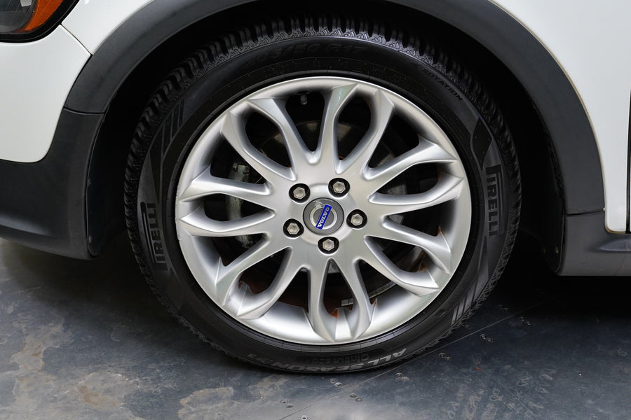 Volvo C30 1.6 i 74 kW Edition – foto 10