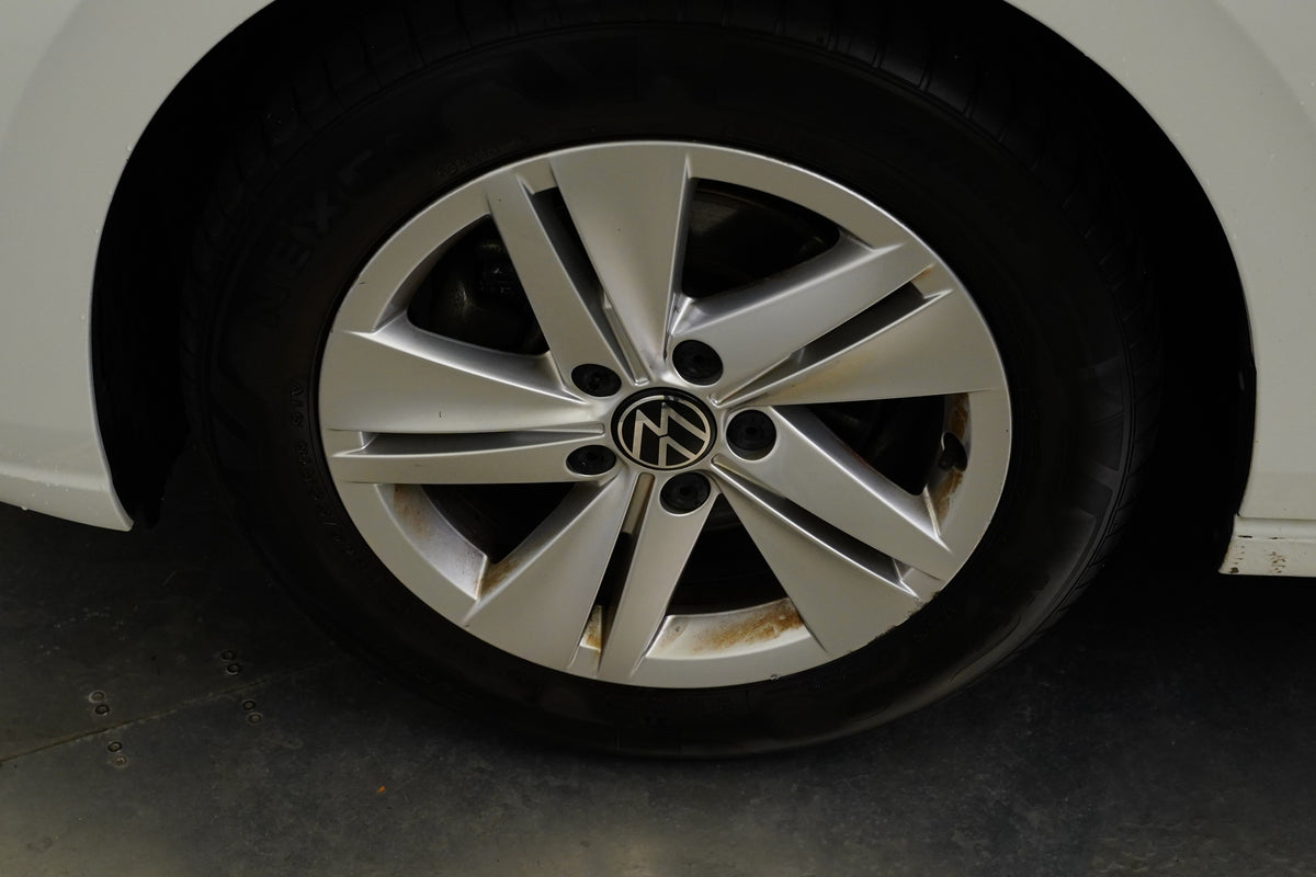 Volkswagen Golf 1.0 TSI 81 kW Life