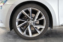 Škoda Superb 2.0 TDI 140 kW DSG 4x4