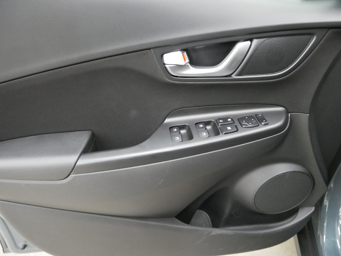 Hyundai Kona 1.0 T-GDI 88 kW Smart