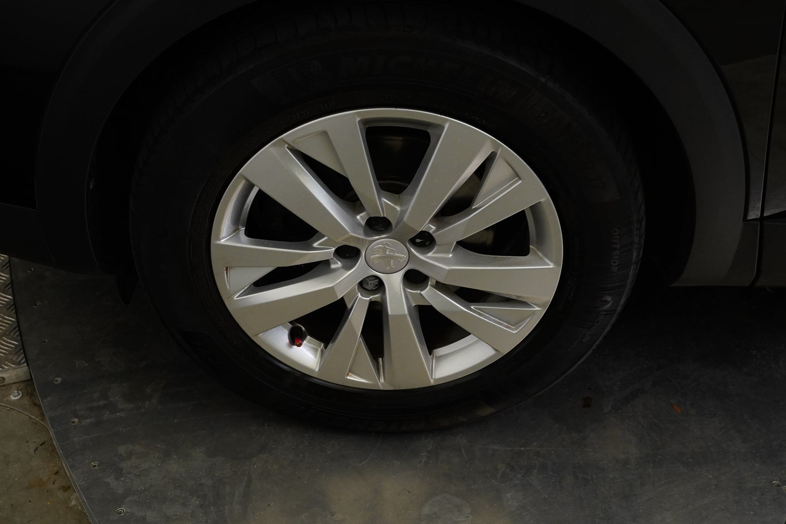 Peugeot 3008 1.5 Blue-HDi 96 kW Active Pack – foto 10