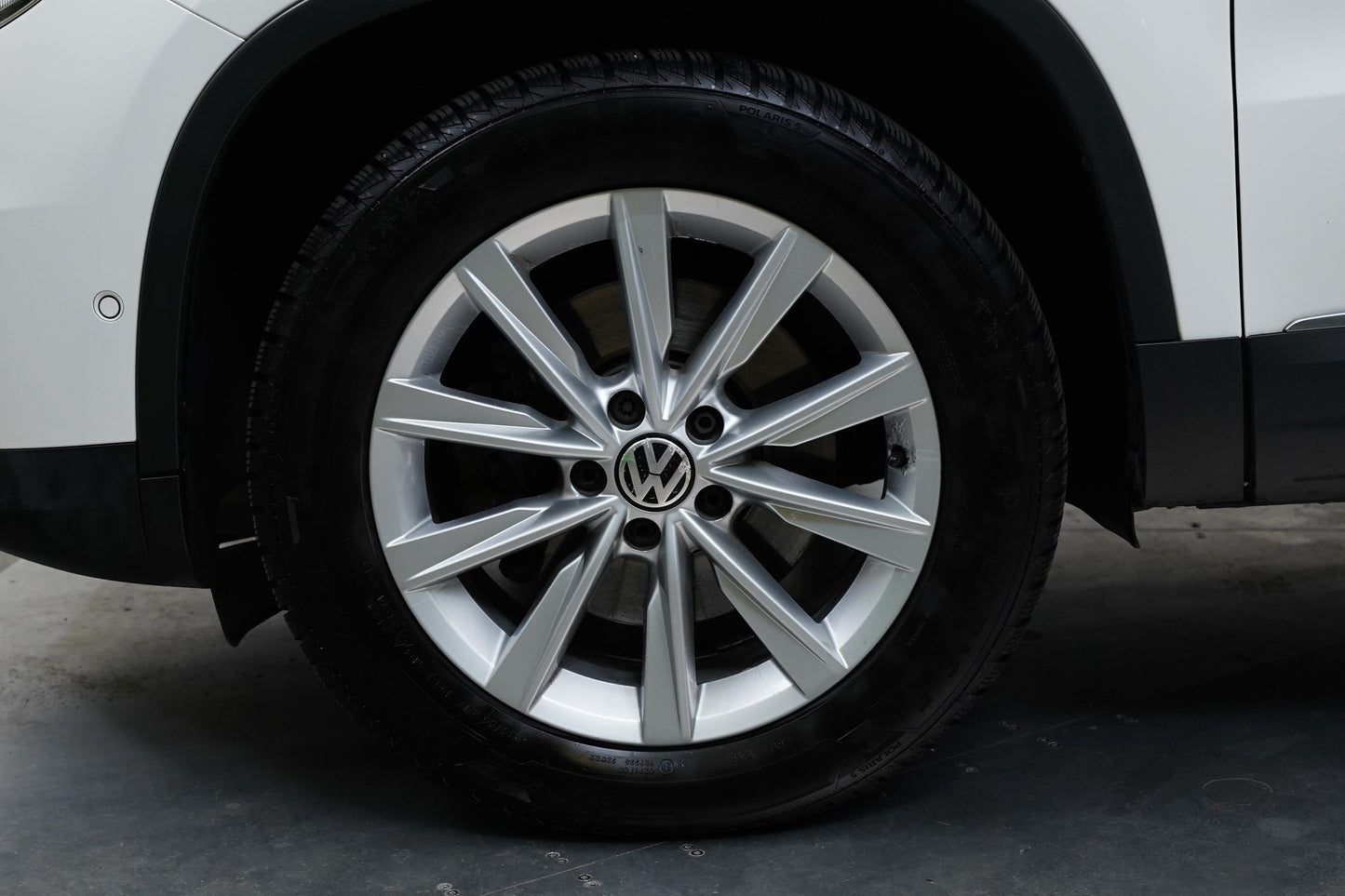 Volkswagen Tiguan 2.0 TDI 103 kW Sport