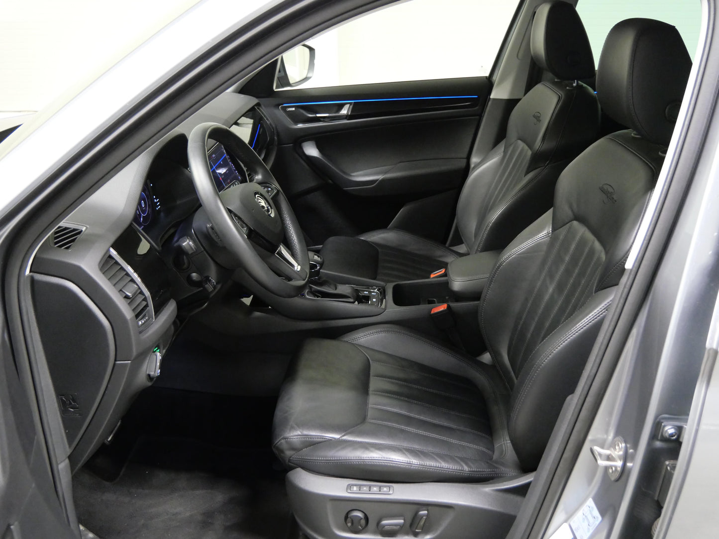 Škoda Kodiaq 2.0 TSI 140 kW L&K