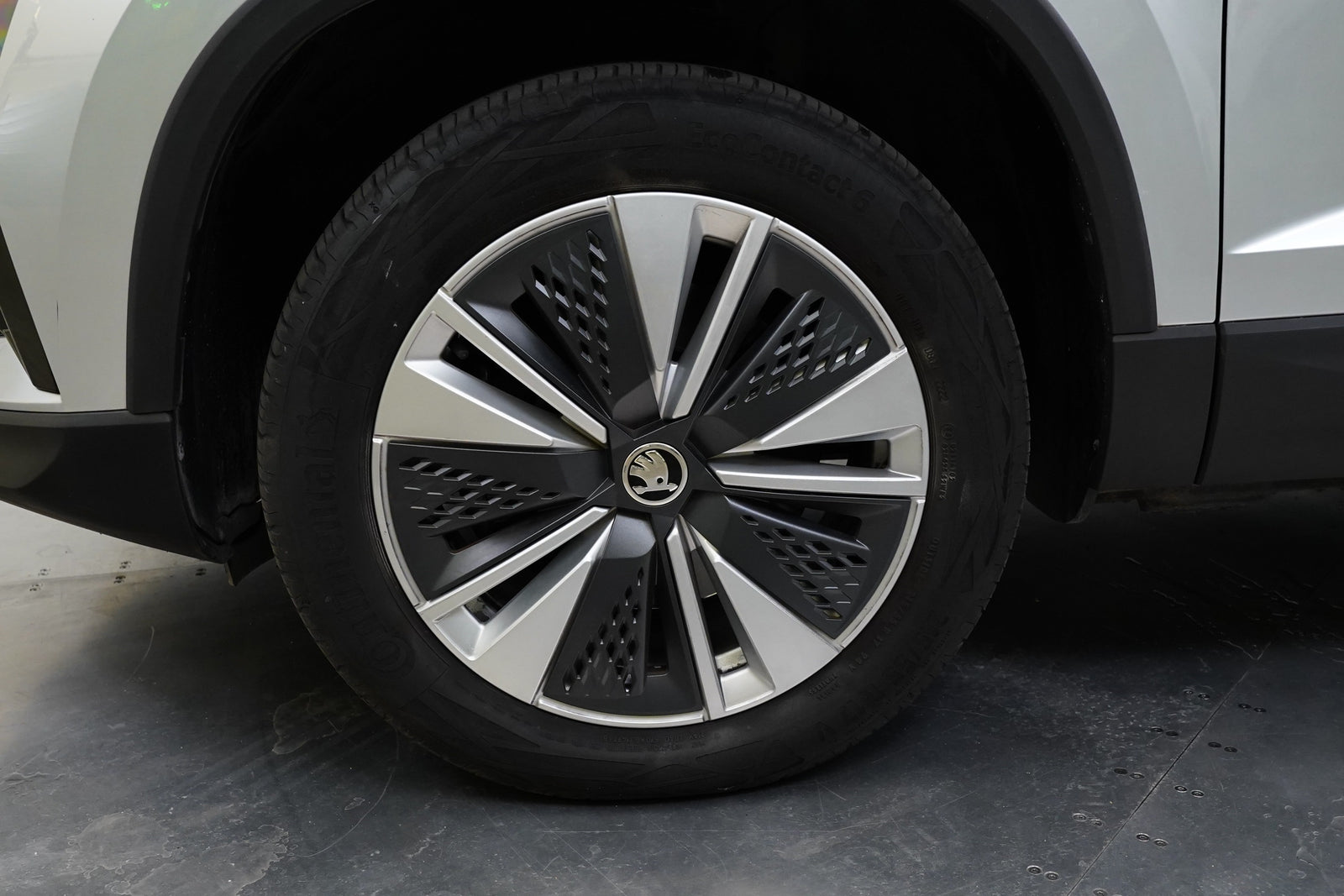 Škoda Karoq 2.0 TDI 85 kW – foto 10