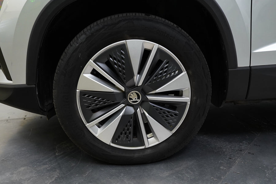 Škoda Karoq 2.0 TDI 85 kW – foto 10