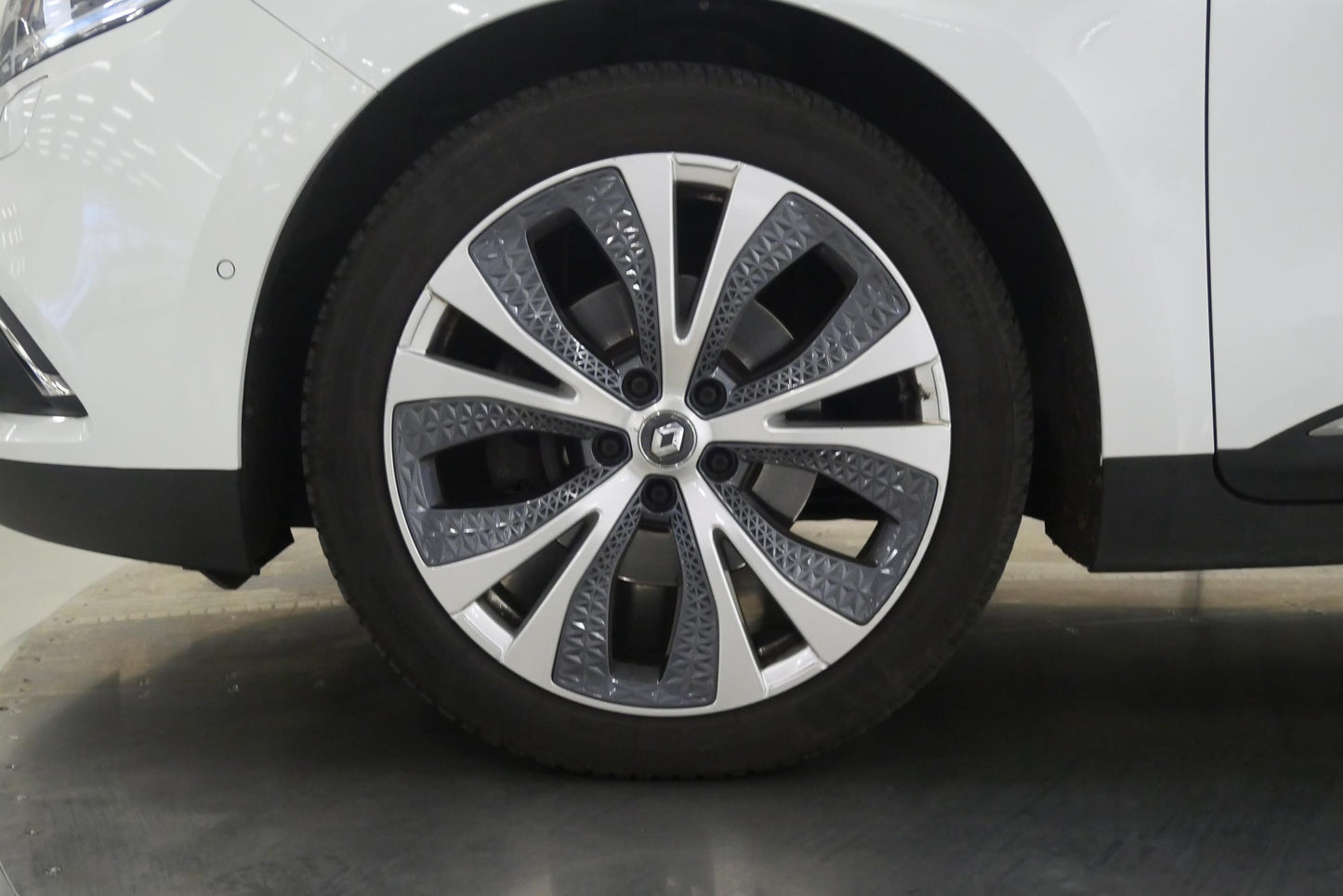 Renault Grand Scénic 1.5 dCi 97 kW