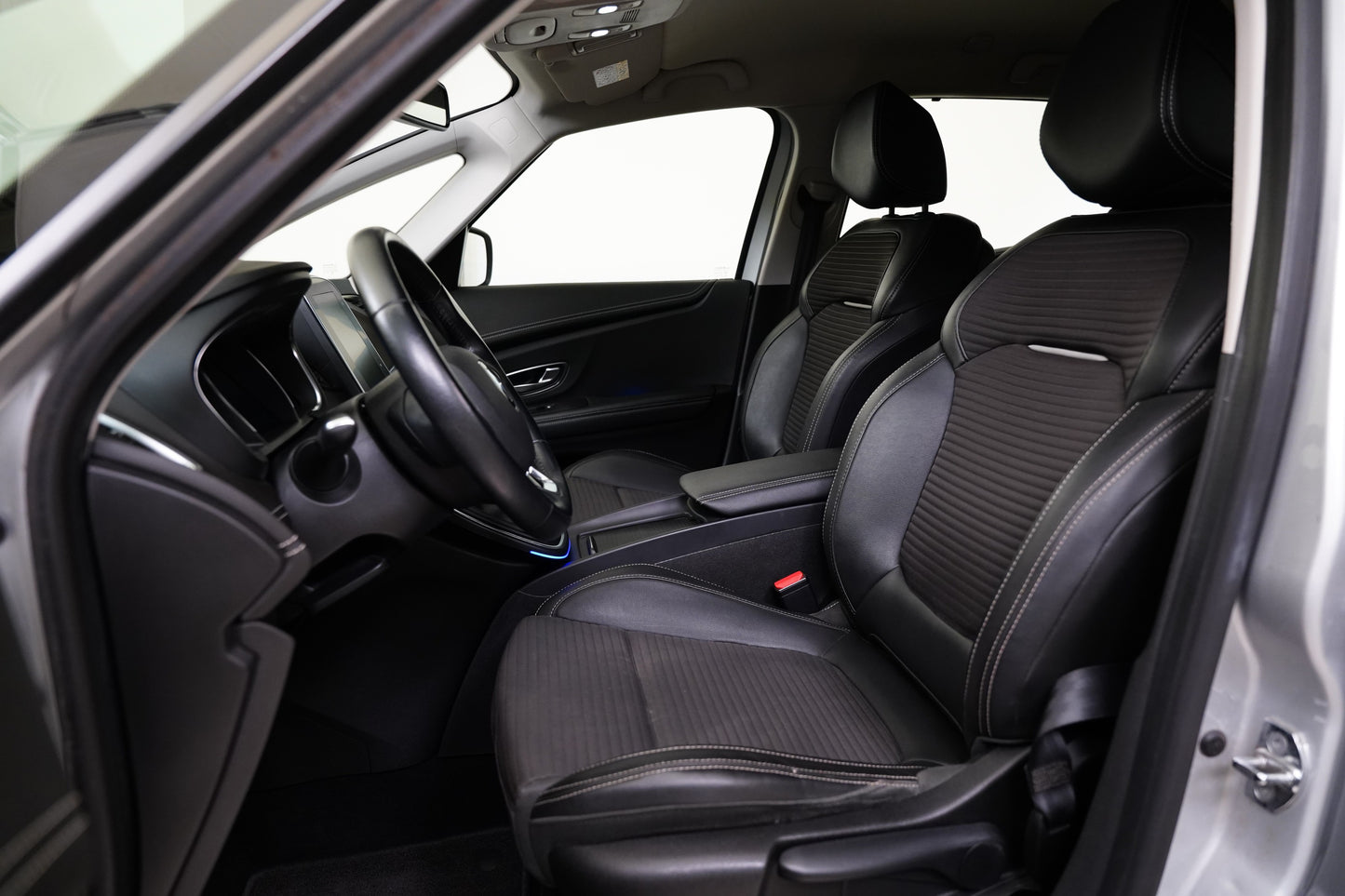 Renault Scénic 1.2 TCe 97 kW Energy Intens