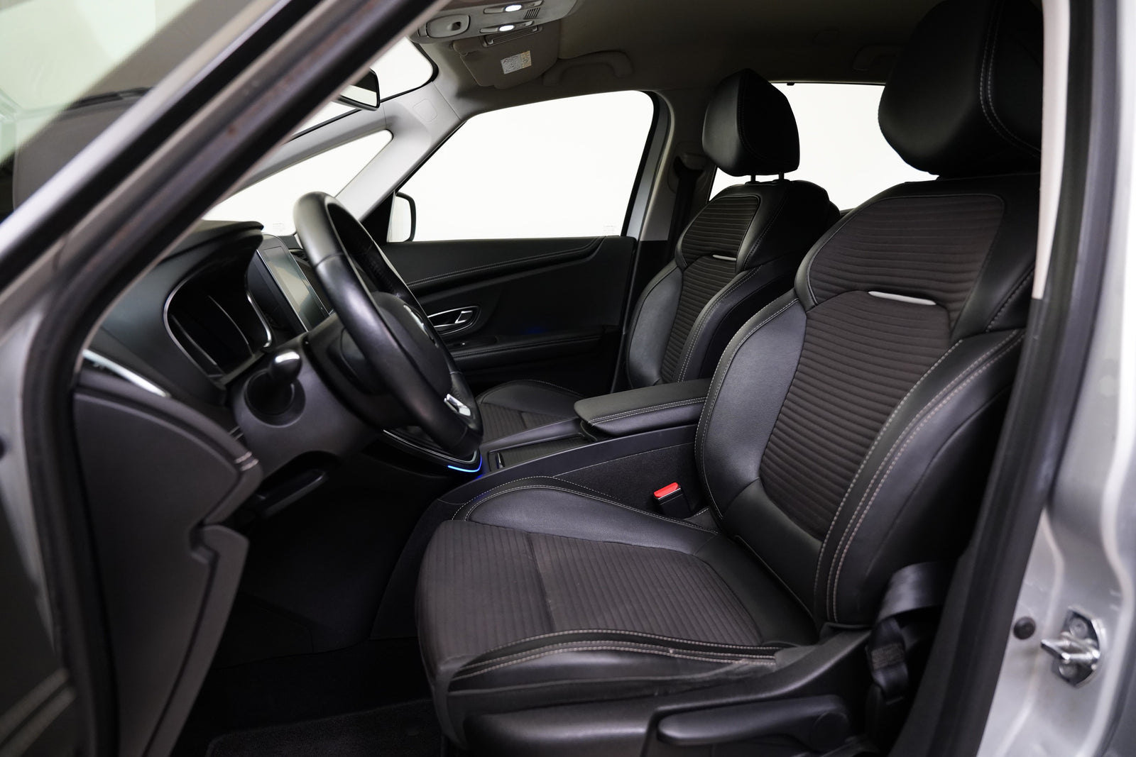 Renault Scénic 1.2 TCe 97 kW Energy Intens – foto 10