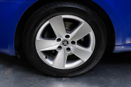 Škoda Octavia 1.0 TSI 85 kW Ambition – foto 10