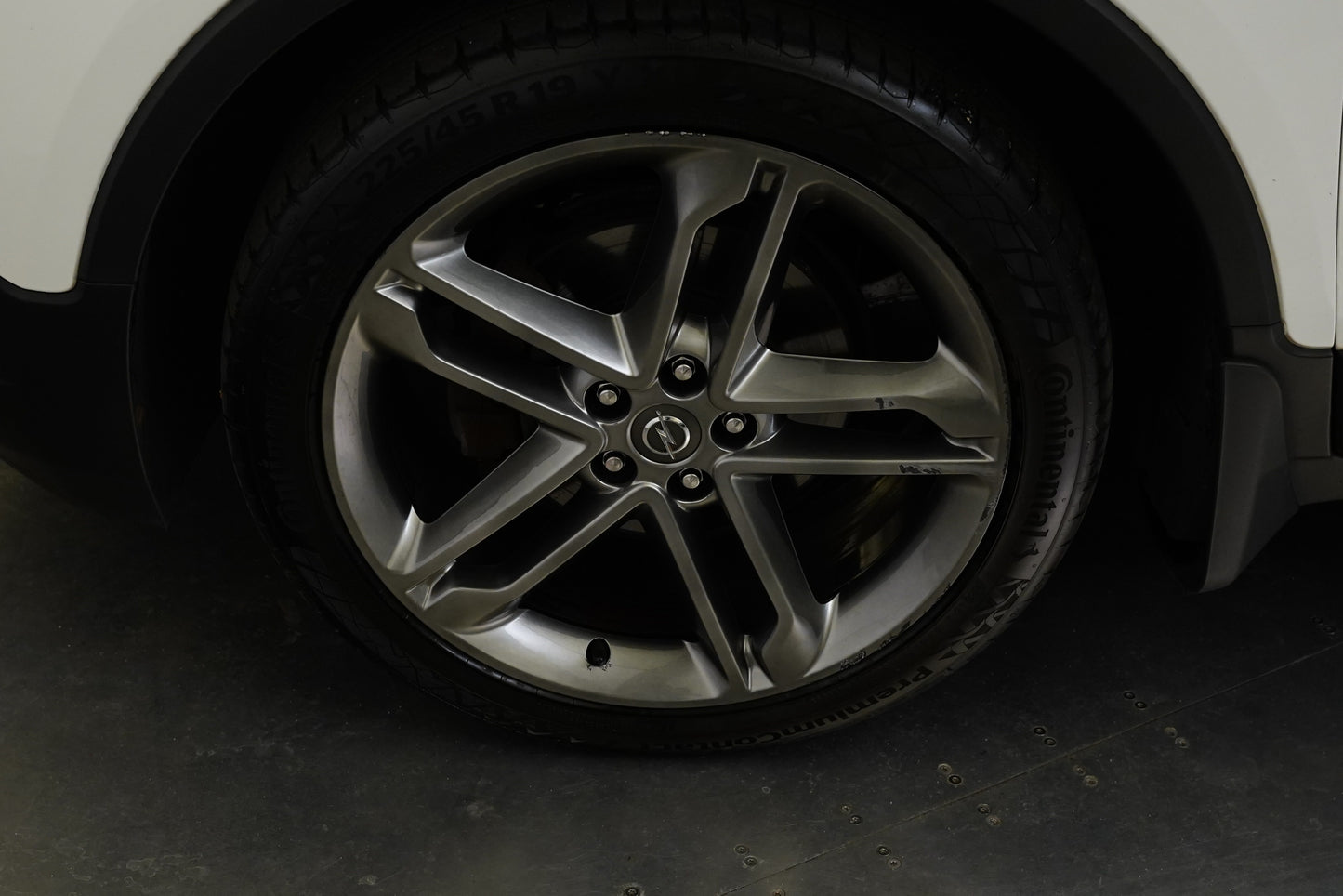 Opel Mokka 1.4 Turbo 103 kW Innovation