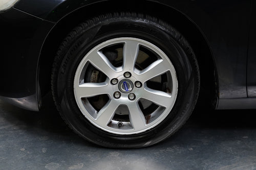 Volvo S60 2.4 D5 151 kW – foto 10