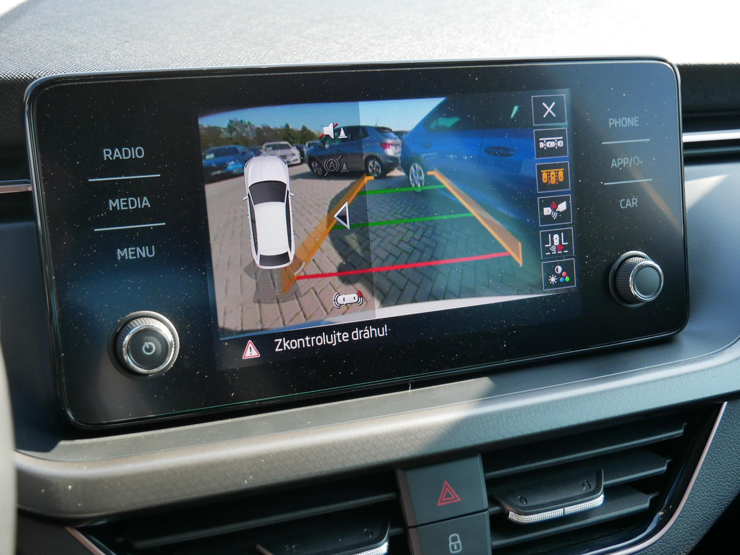 Škoda Scala 1.0 TSI 81 kW Style