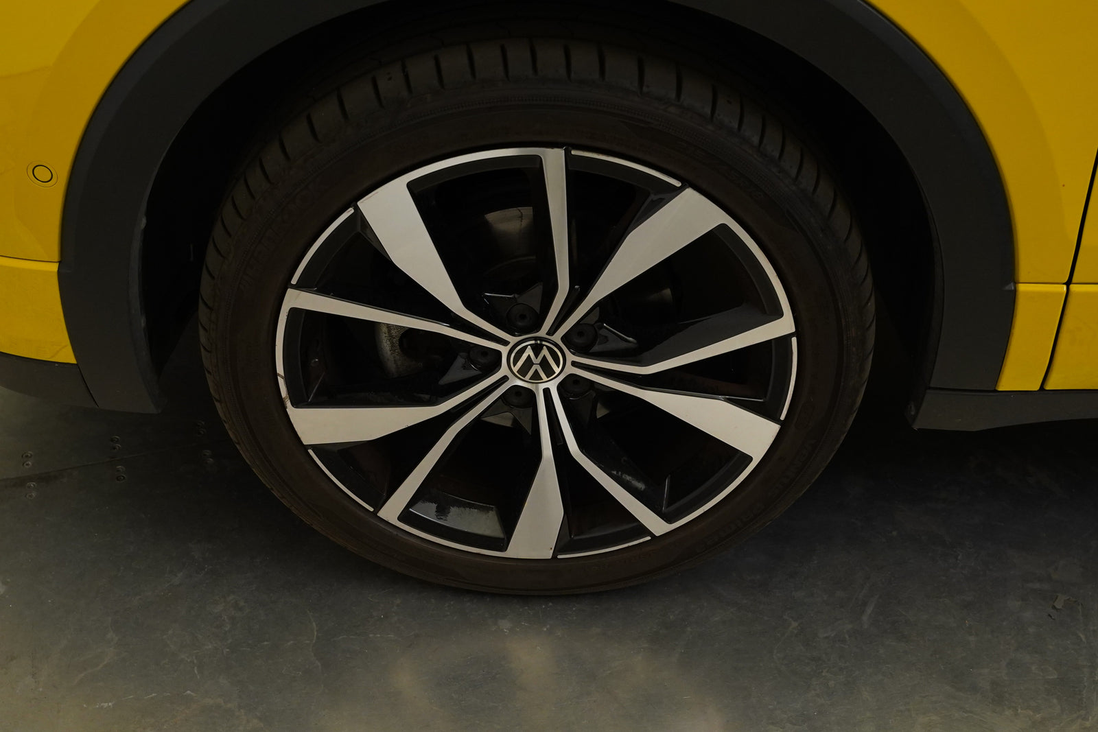 Volkswagen T-Cross 1.5 TSI 110 kW DSG R-Line – foto 10