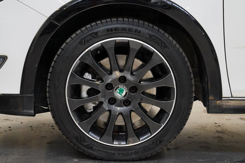 Škoda Fabia 1.2 TSI 77 kW Monte Carlo – foto 9