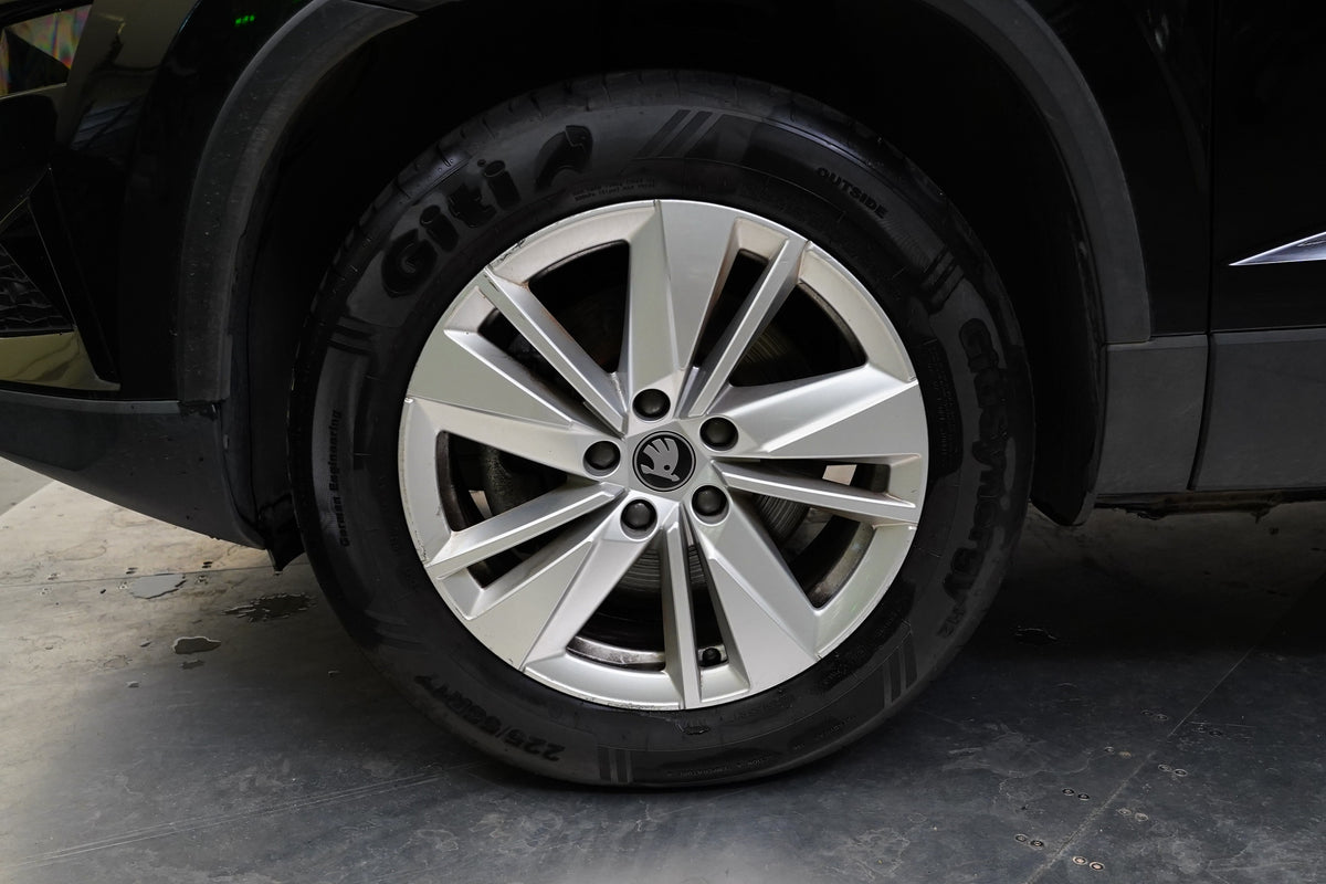 Škoda Karoq 2.0 TDI 110 kW Top Selection – foto 10
