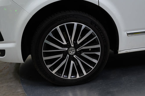 Volkswagen Multivan 2.0 TDI 150kW 4Motion Highline – foto 10