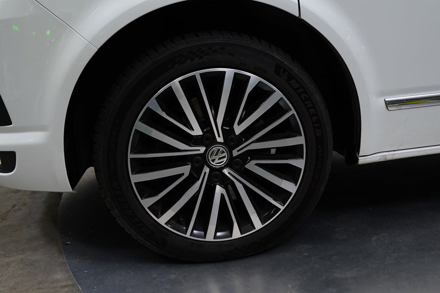 Volkswagen Multivan 2.0 TDI 150kW 4Motion Highline – foto 10