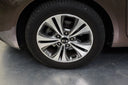 Kia Venga 1.6 i 92 kW CVVT UEFA Euro