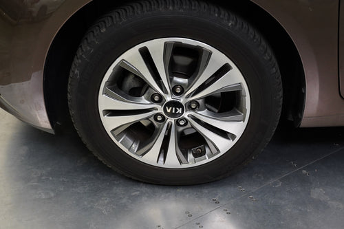 Kia Venga 1.6 i 92 kW CVVT UEFA Euro – foto 10