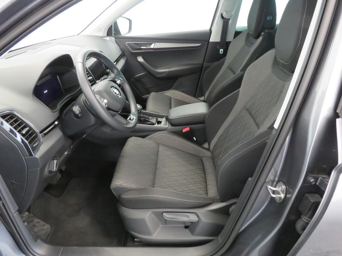 Škoda Karoq 2.0 TDI 85 kW Style Plus