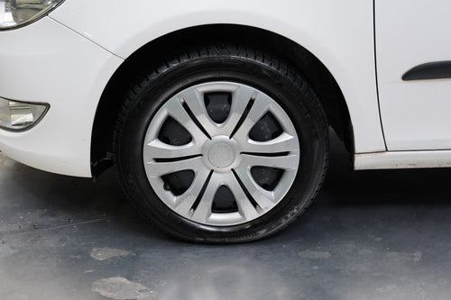 Škoda Fabia 1.2 TSI 63 kW Ambiente – foto 10
