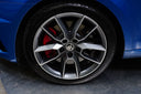 Škoda Octavia 2.0 TSI 180 kW RS 245