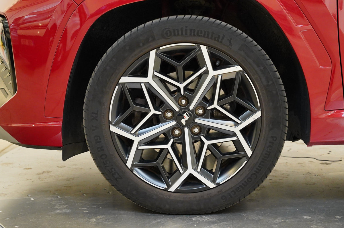 Hyundai Tucson 1.6 T-GDI 110 kW N-Line – foto 10