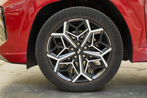Hyundai Tucson 1.6 T-GDI 110 kW N-Line – foto 10
