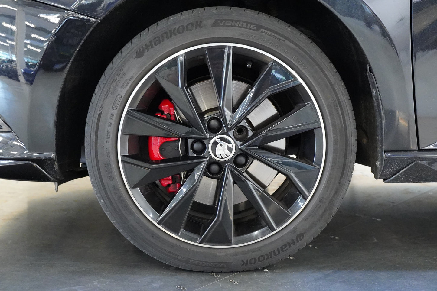 Škoda Fabia 1.0 TSI 70 kW Monte Carlo