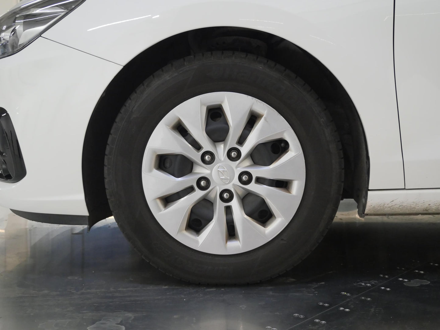 Hyundai i30 1.0 T-GDI 88 kW Start Plus