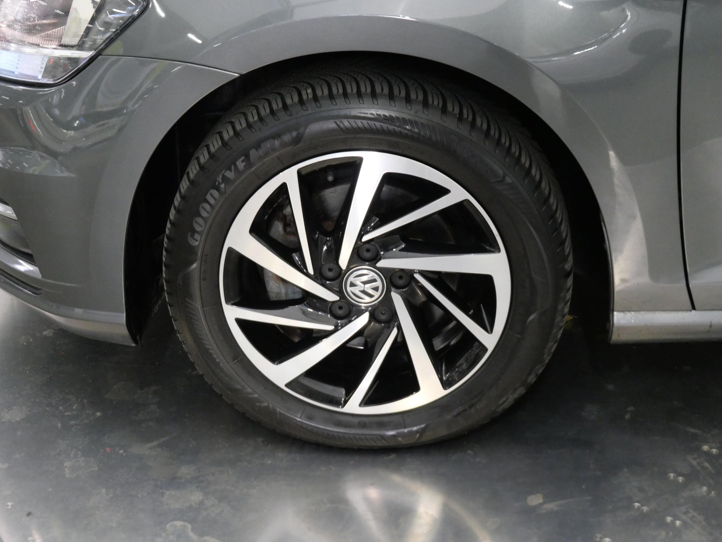 Volkswagen Golf 1.6 TDI 85 kW Join