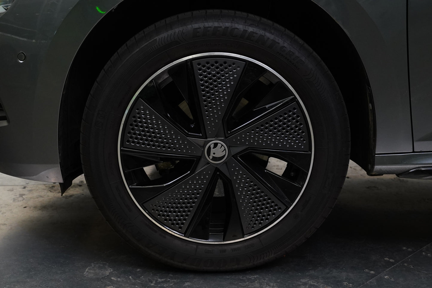 Škoda Kamiq 1.0 TSI 85 kW Monte Carlo