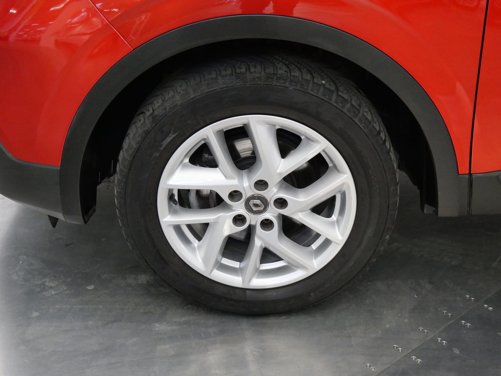Renault Kadjar 1.2 TCe 96 kW Energy XMOD – foto 10