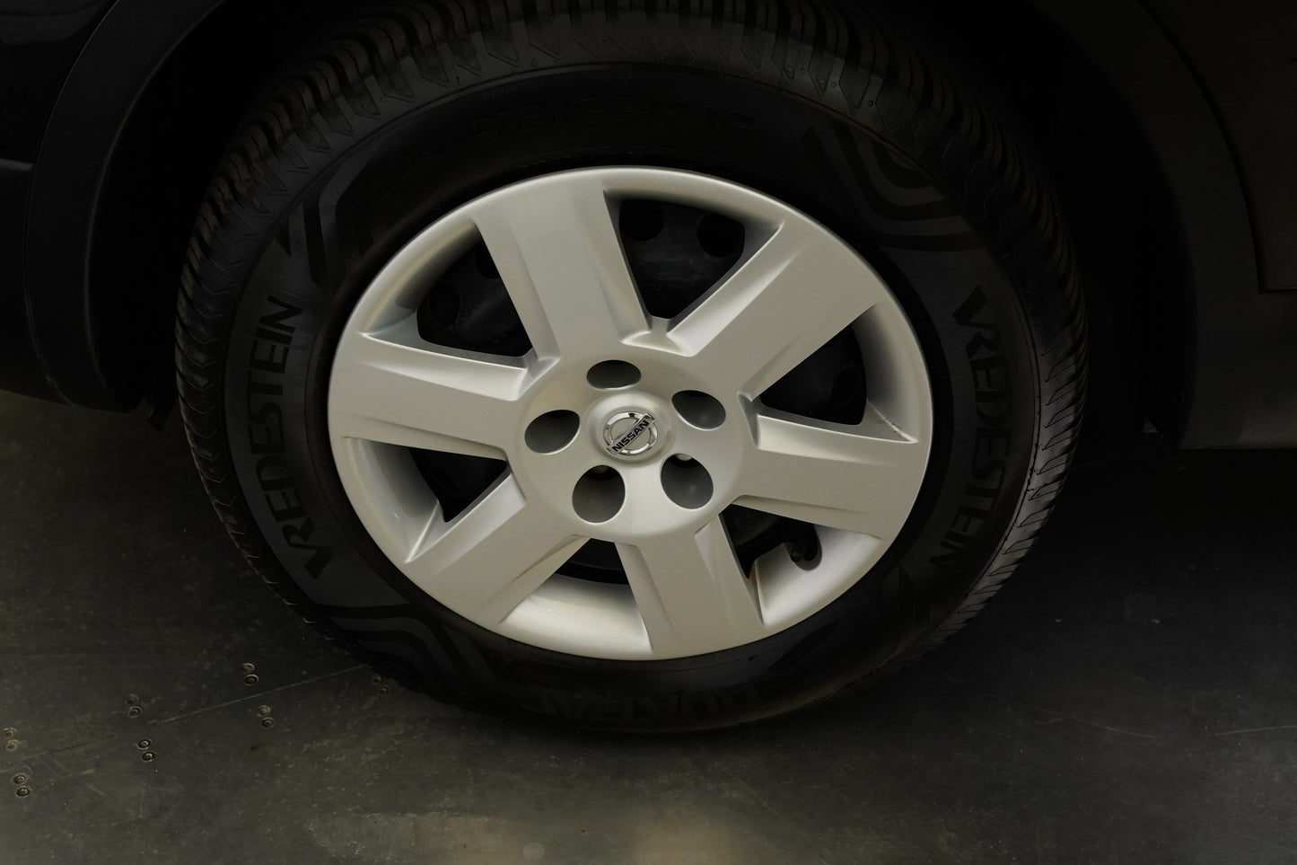 Nissan Qashqai 2.0 dCi 110 kW 4WD Tekna