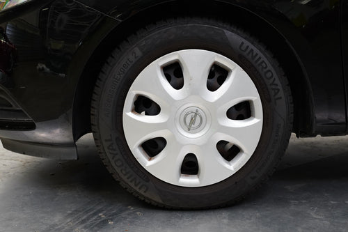 Opel Corsa 1.2 i 51 kW Selection – foto 10